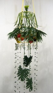 Tropacalia Chandelier